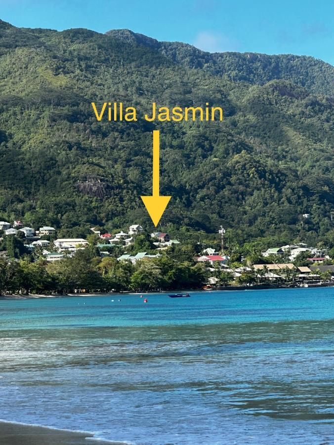 Villa Jasmin