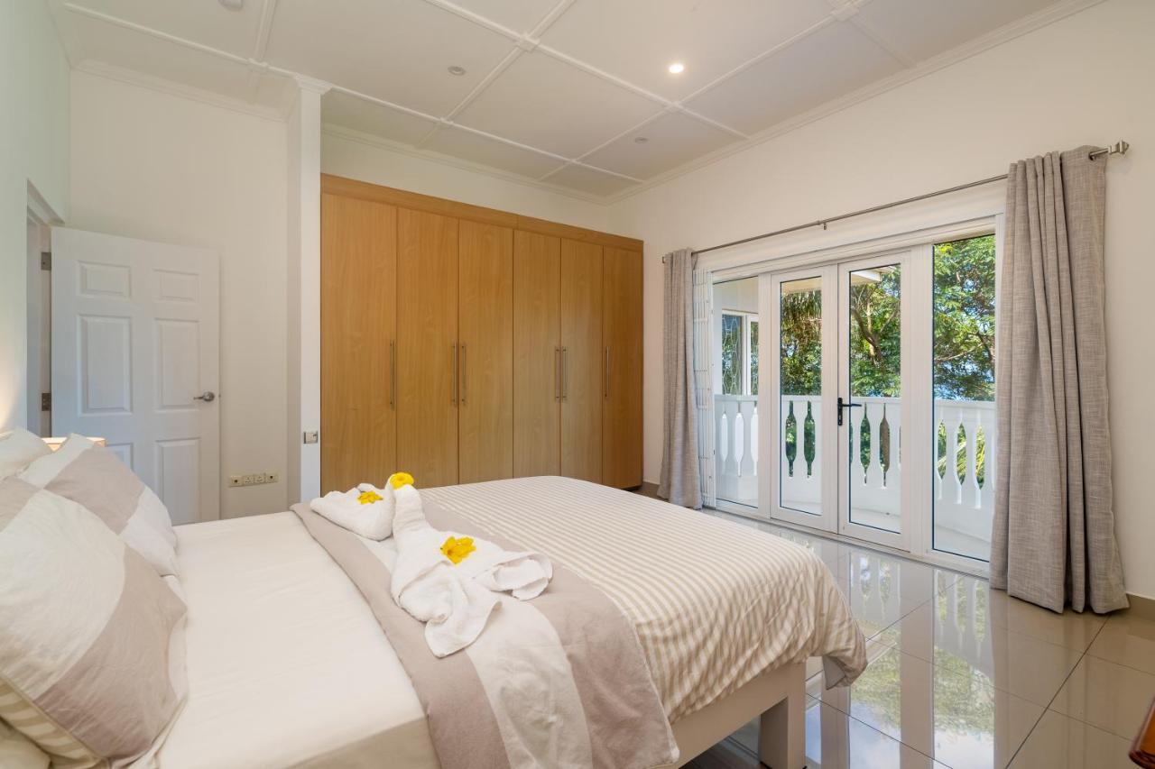 Villa Jasmin