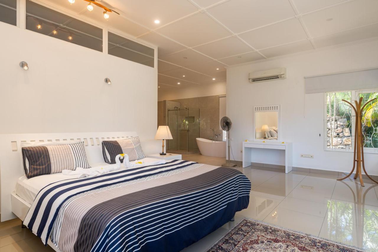 Villa Jasmin