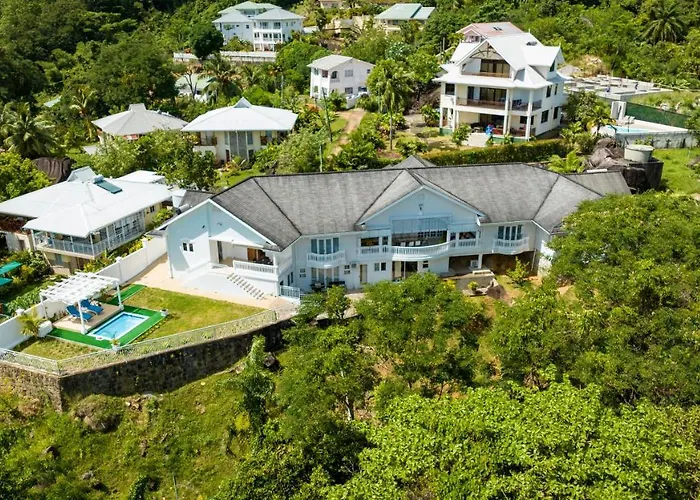 Villa Jasmin