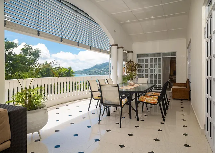 Villa Jasmin