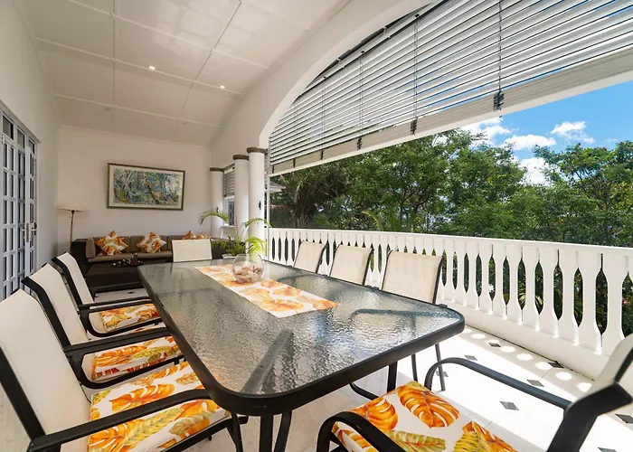 Villa Jasmin