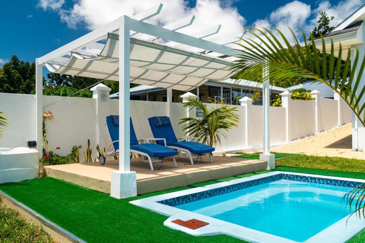 Villa Jasmin *